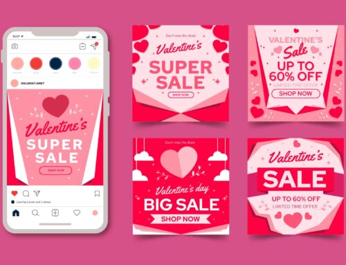 The Digital Cupid: How Social Media Marketing Shapes Modern Love & Valentine’s Day