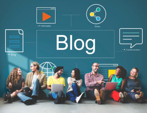 Building Community Through Blogging: Why It Matters More Than Ever
