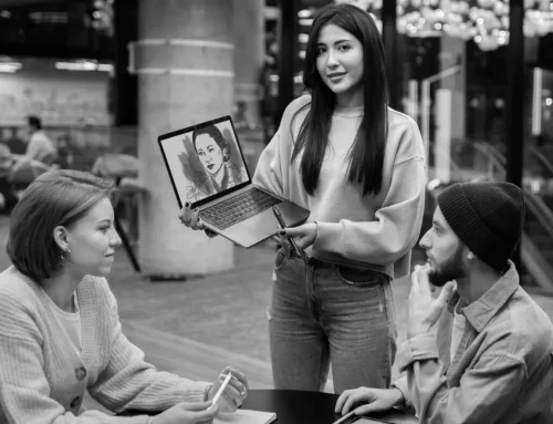 The Collaboration Playbook: Turning Partners into Followers