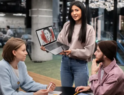 The Collaboration Playbook: Turning Partners into Followers