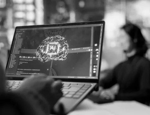 Generative AI & Content Automation: The Future of Digital Marketing is Here