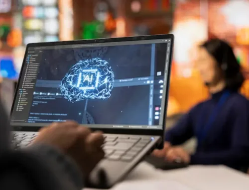 Generative AI & Content Automation: The Future of Digital Marketing is Here