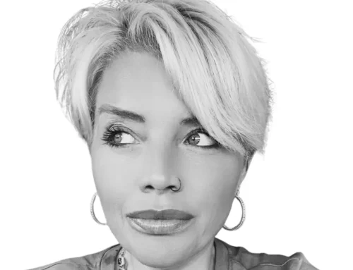 Unpolished by Crystal: A South Magnolia Signature Brand Coming in 2026