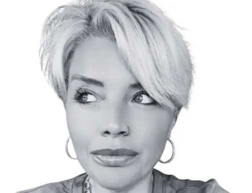 Unpolished by Crystal: A South Magnolia Signature Brand Coming in 2026