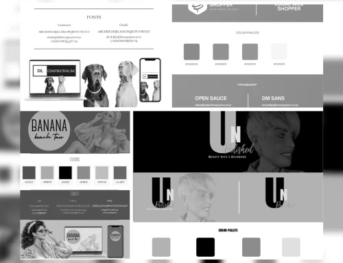 Why a Strong Branding Kit Matters More Than You Think