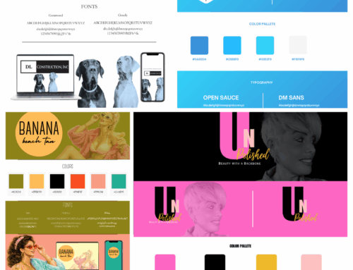 Why a Strong Branding Kit Matters More Than You Think